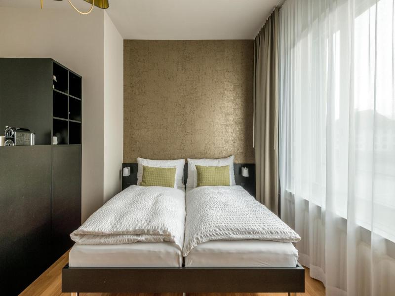 Boutique Hotel Karl Swiss Quality image