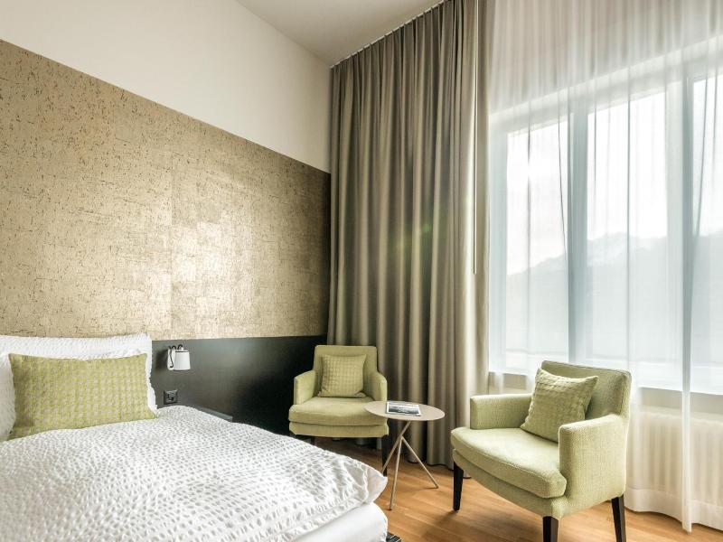 Boutique Hotel Karl Swiss Quality image
