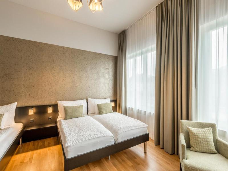 Boutique Hotel Karl Swiss Quality image