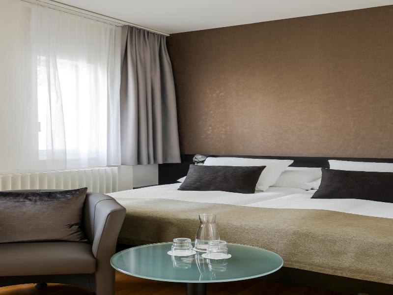 Boutique Hotel Karl Swiss Quality image
