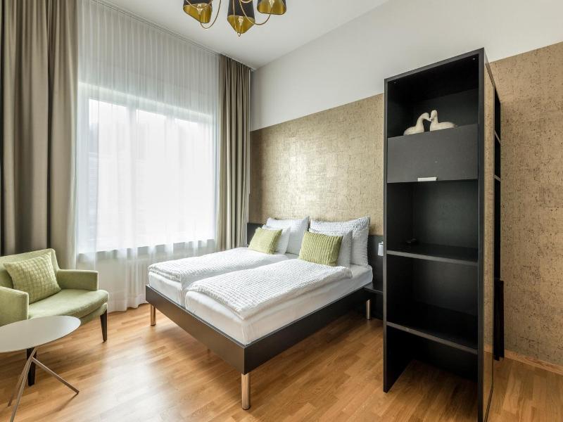 Boutique Hotel Karl Swiss Quality image