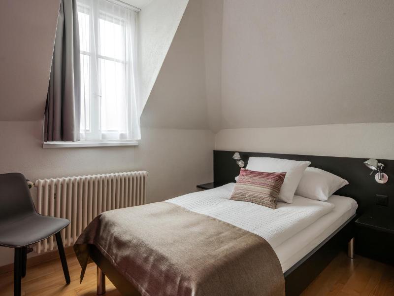 Boutique Hotel Karl Swiss Quality image