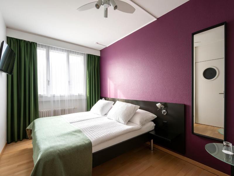 Boutique Hotel Karl Swiss Quality image