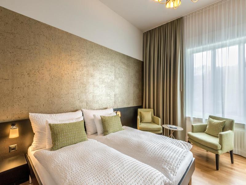 Boutique Hotel Karl Swiss Quality image