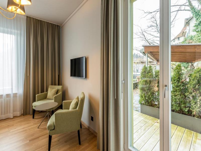 Boutique Hotel Karl Swiss Quality image
