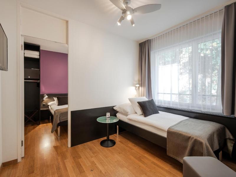 Boutique Hotel Karl Swiss Quality image