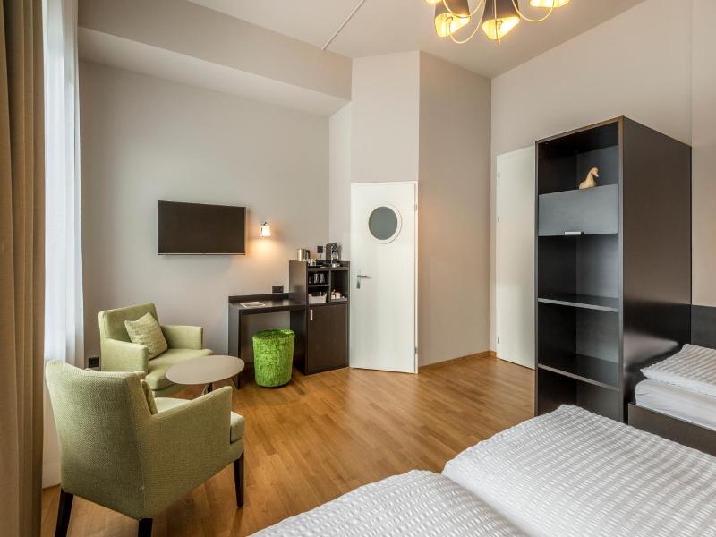 Boutique Hotel Karl Swiss Quality image