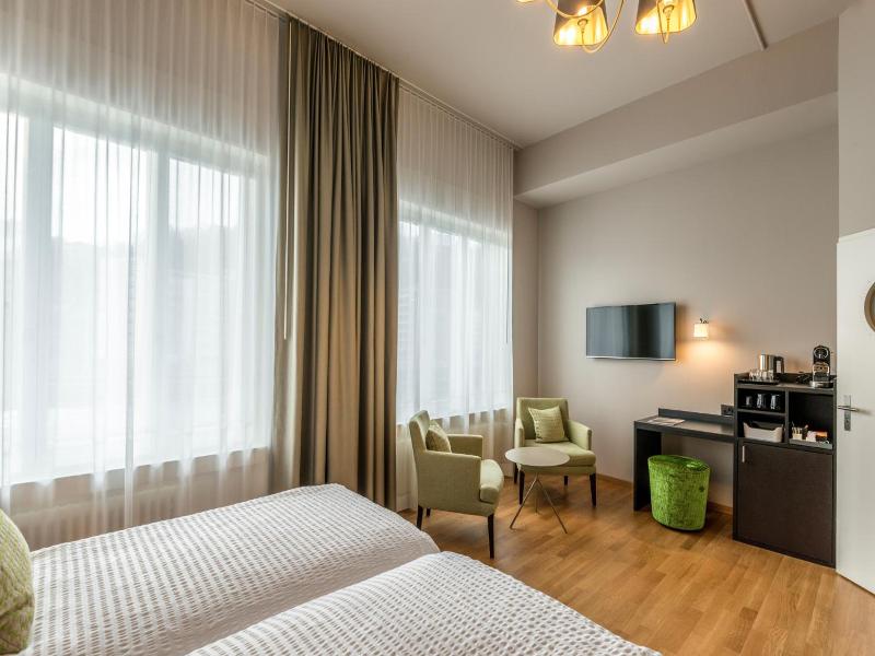 Boutique Hotel Karl Swiss Quality image