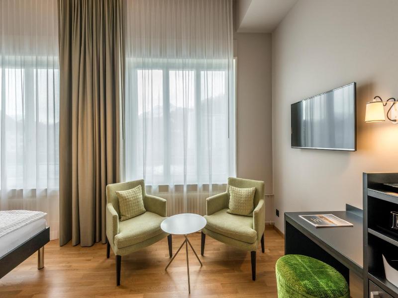 Boutique Hotel Karl Swiss Quality image