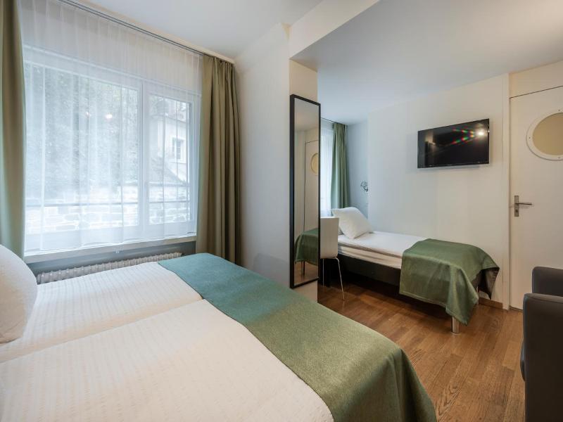 Boutique Hotel Karl Swiss Quality image