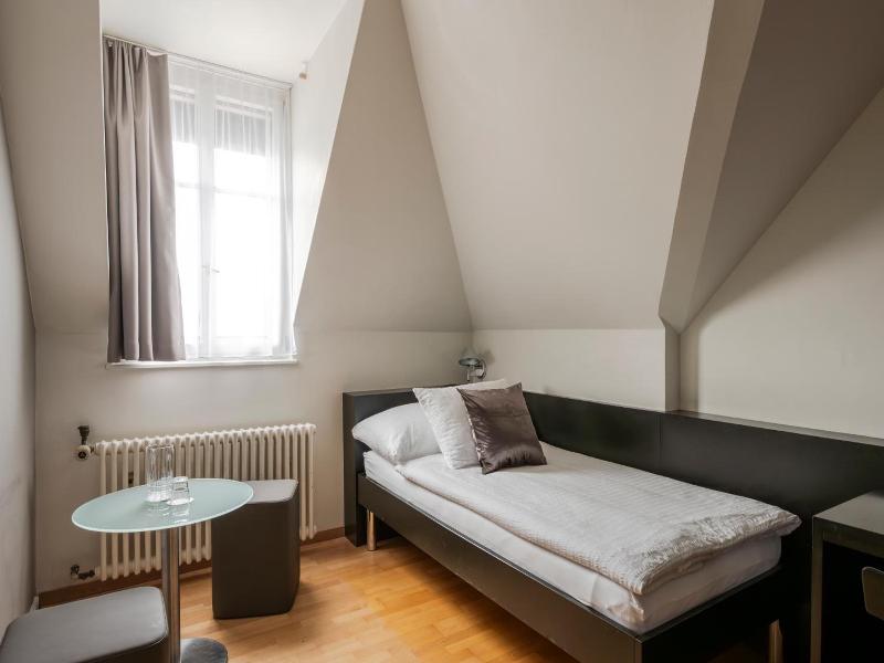 Boutique Hotel Karl Swiss Quality image