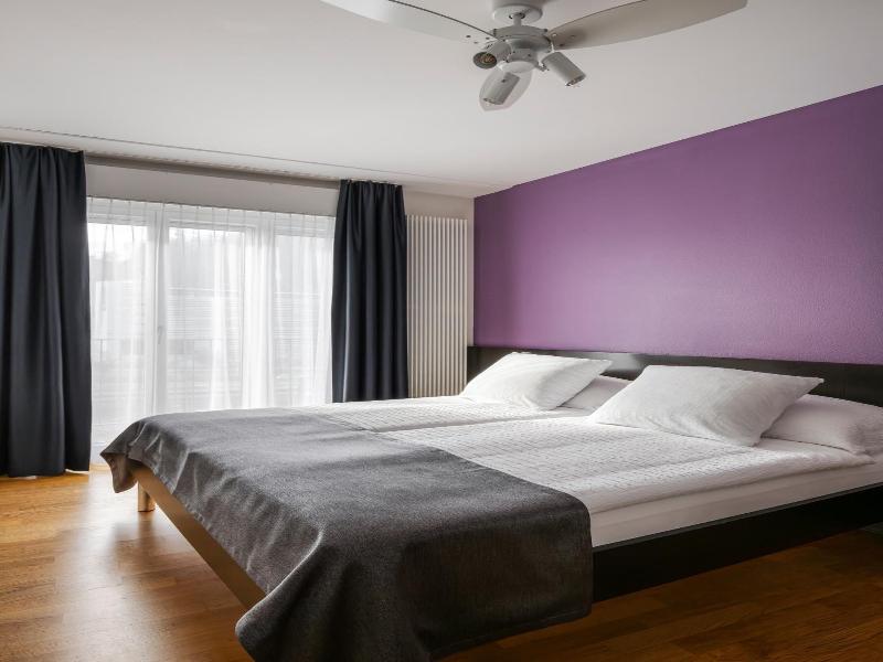 Boutique Hotel Karl Swiss Quality image