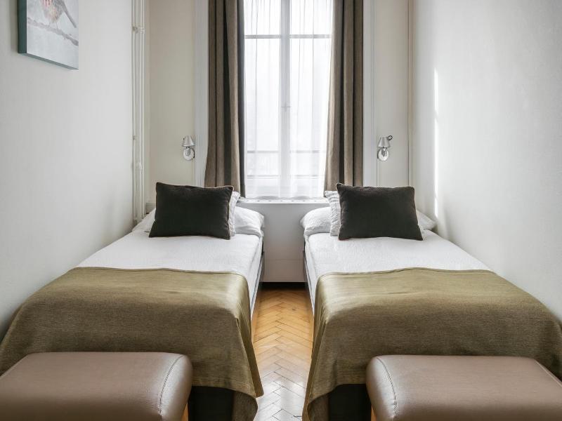 Boutique Hotel Karl Swiss Quality image