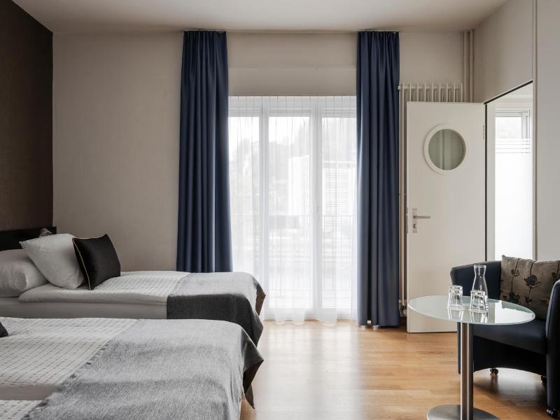 Boutique Hotel Karl Swiss Quality image