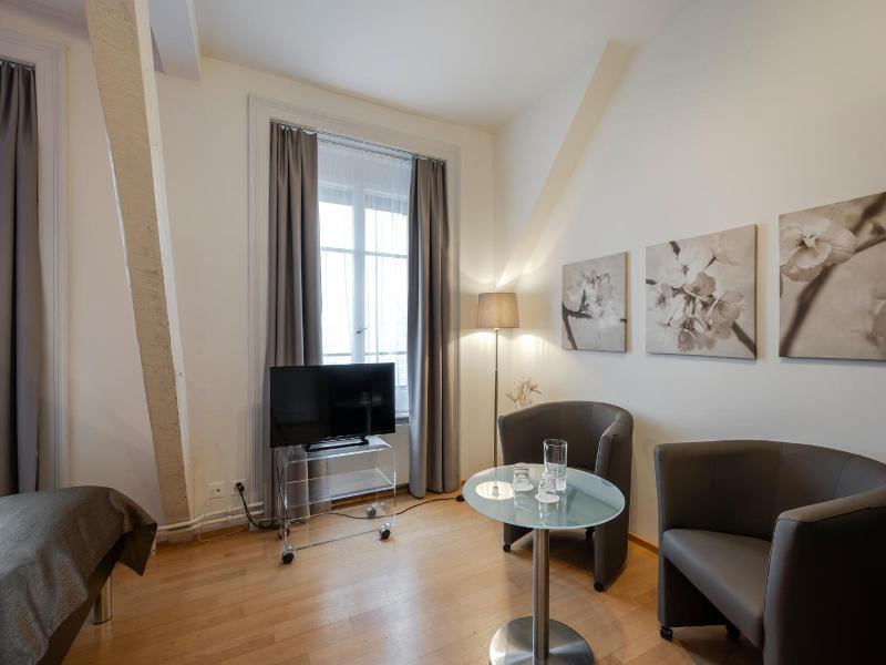 Boutique Hotel Karl Swiss Quality image