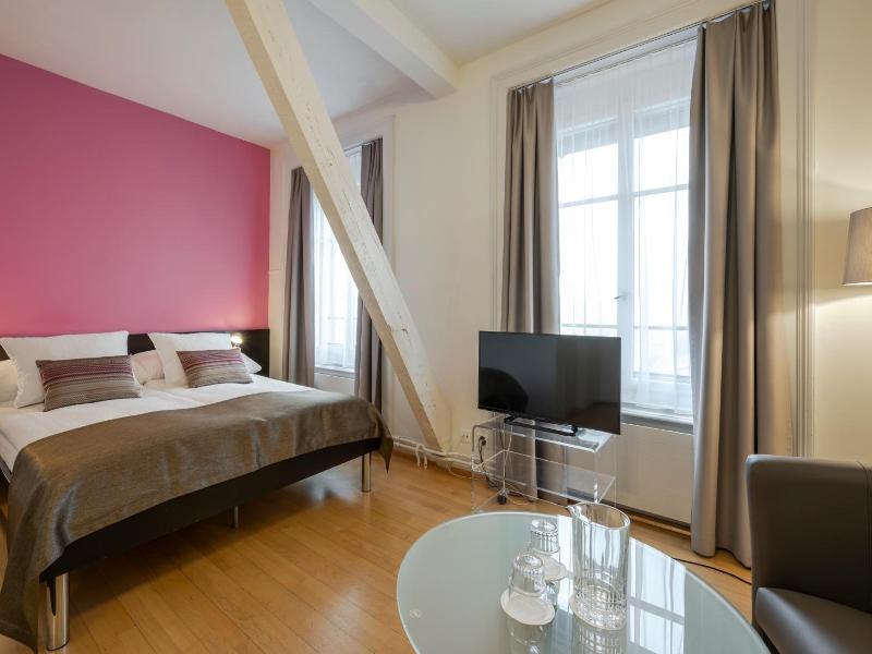 Boutique Hotel Karl Swiss Quality image