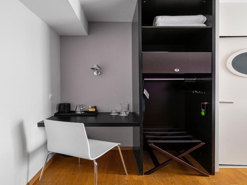 Boutique Hotel Karl Swiss Quality image