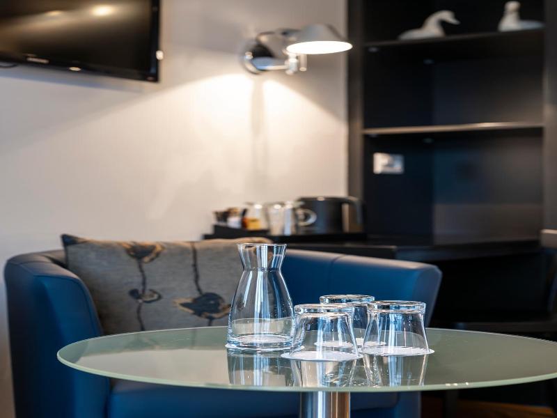 Boutique Hotel Karl Swiss Quality image