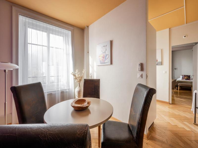 Boutique Hotel Karl Swiss Quality image
