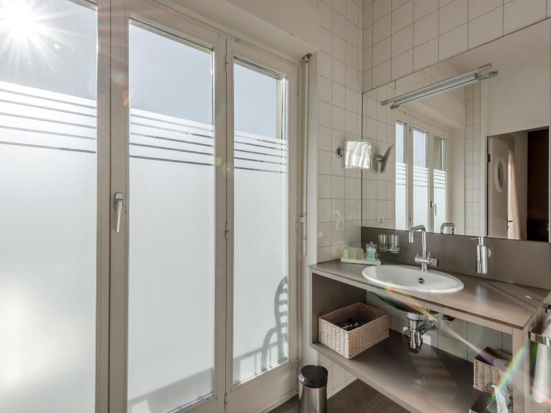 Boutique Hotel Karl Swiss Quality image