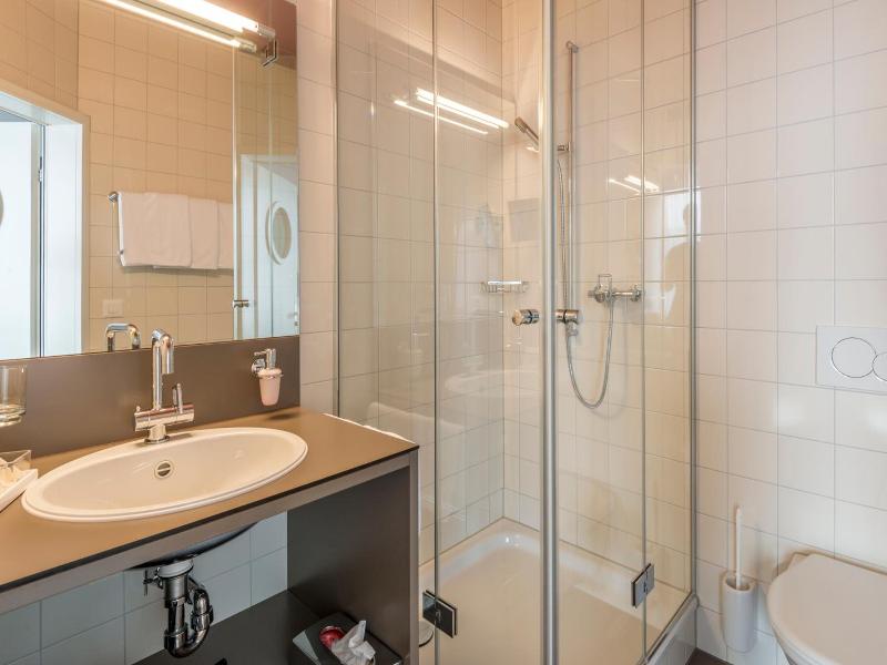 Boutique Hotel Karl Swiss Quality image