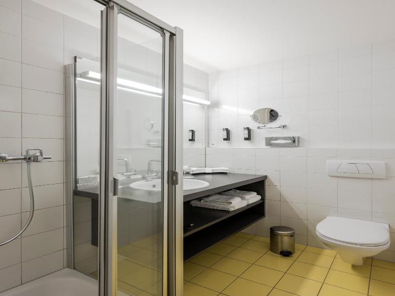 Boutique Hotel Karl Swiss Quality image