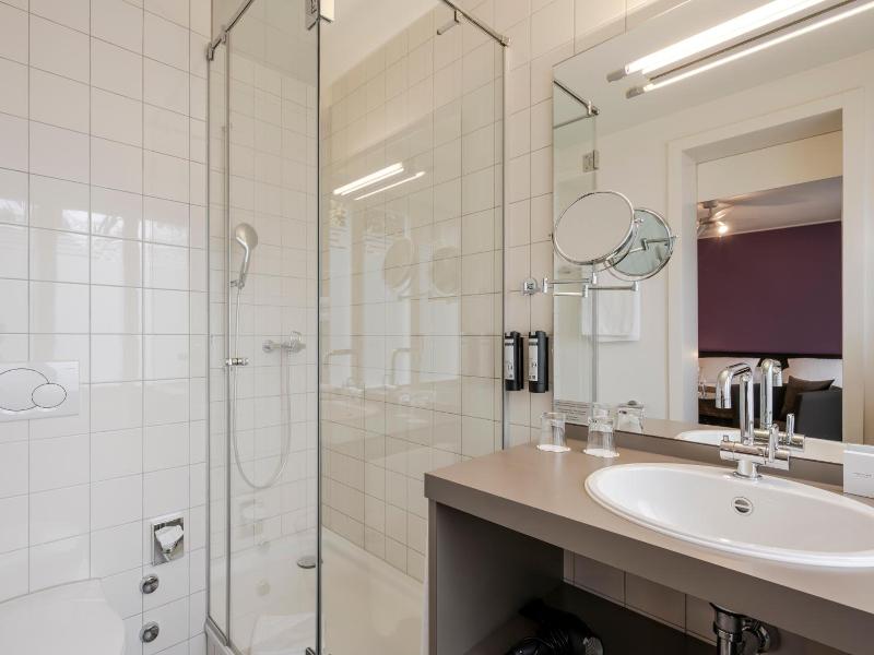 Boutique Hotel Karl Swiss Quality image