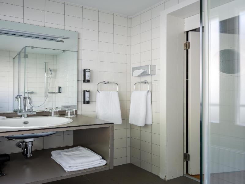 Boutique Hotel Karl Swiss Quality image
