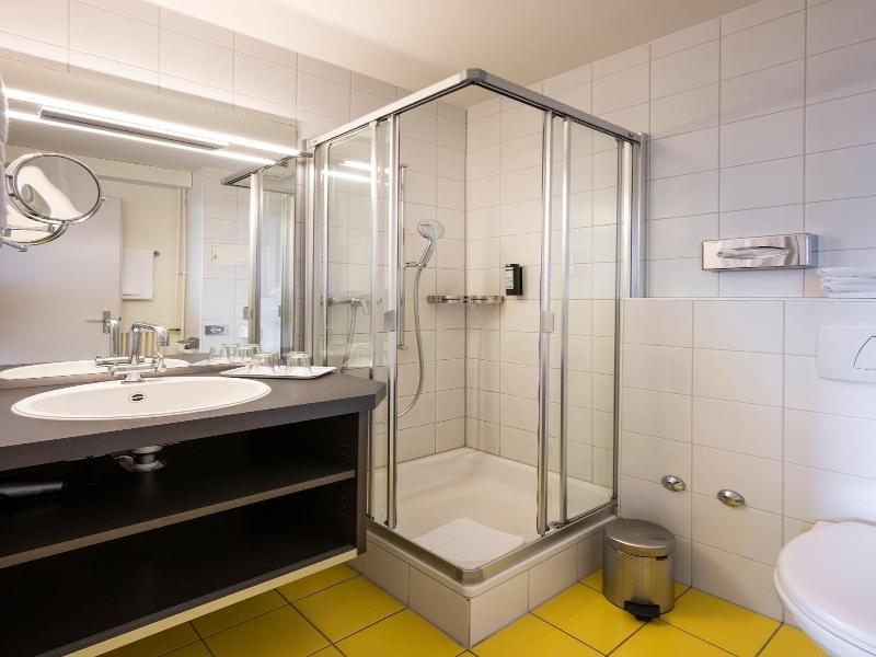 Boutique Hotel Karl Swiss Quality image