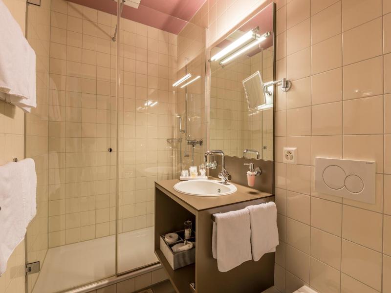 Boutique Hotel Karl Swiss Quality image