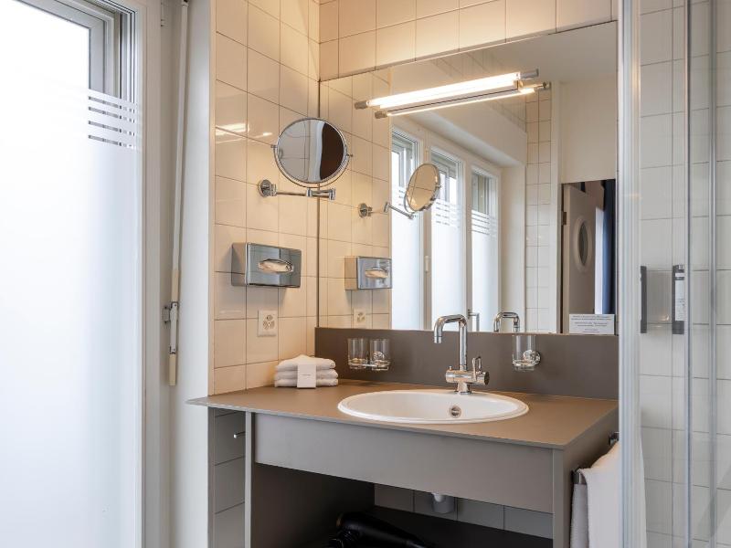 Boutique Hotel Karl Swiss Quality image