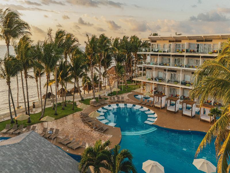 Iberostar Selection Riviera Cancun image
