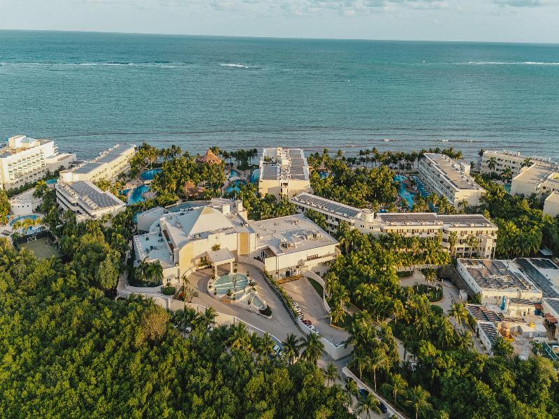 Iberostar Selection Riviera Cancun image
