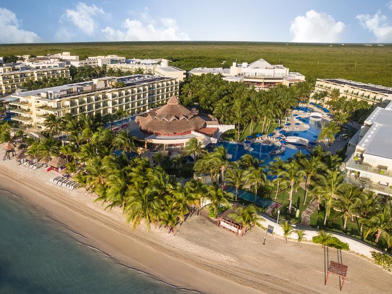 Azul Beach Resort Riviera Cancun, By Karisma