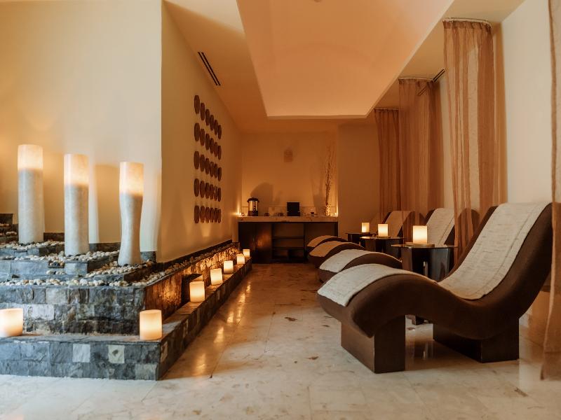 Iberostar Selection Riviera Cancun image