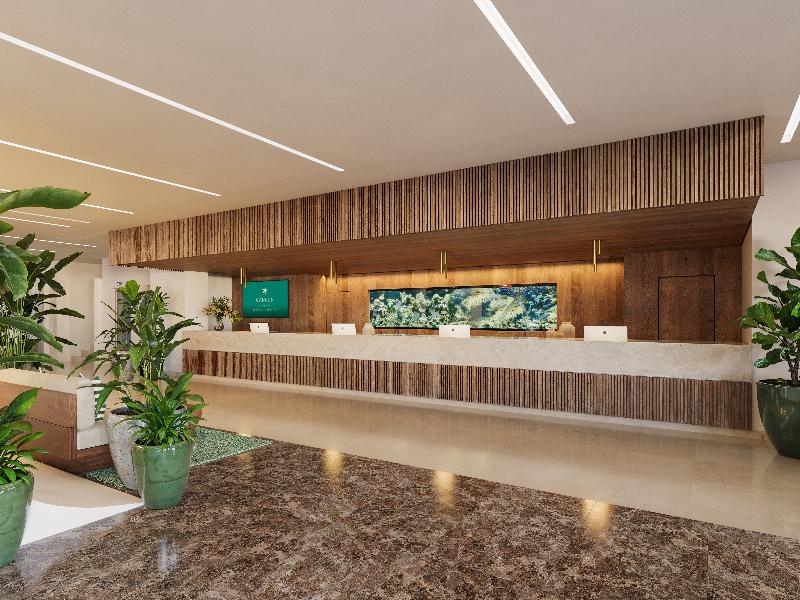 Iberostar Selection Riviera Cancun image