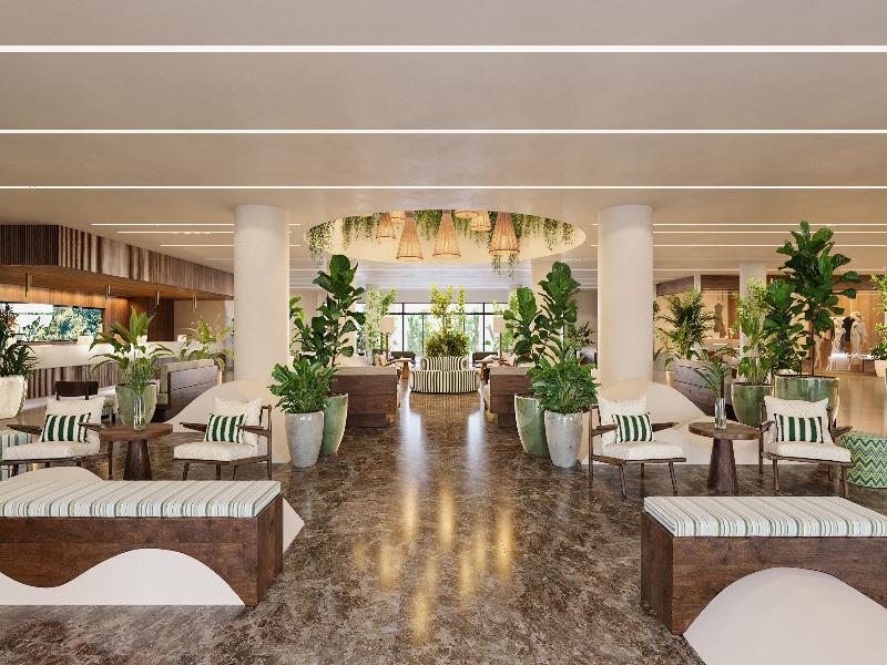 Iberostar Selection Riviera Cancun image