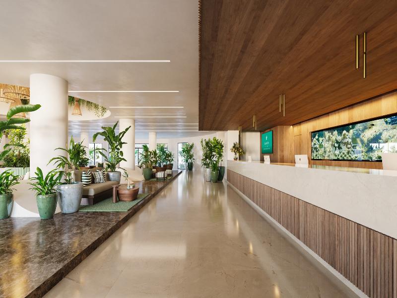 Iberostar Selection Riviera Cancun