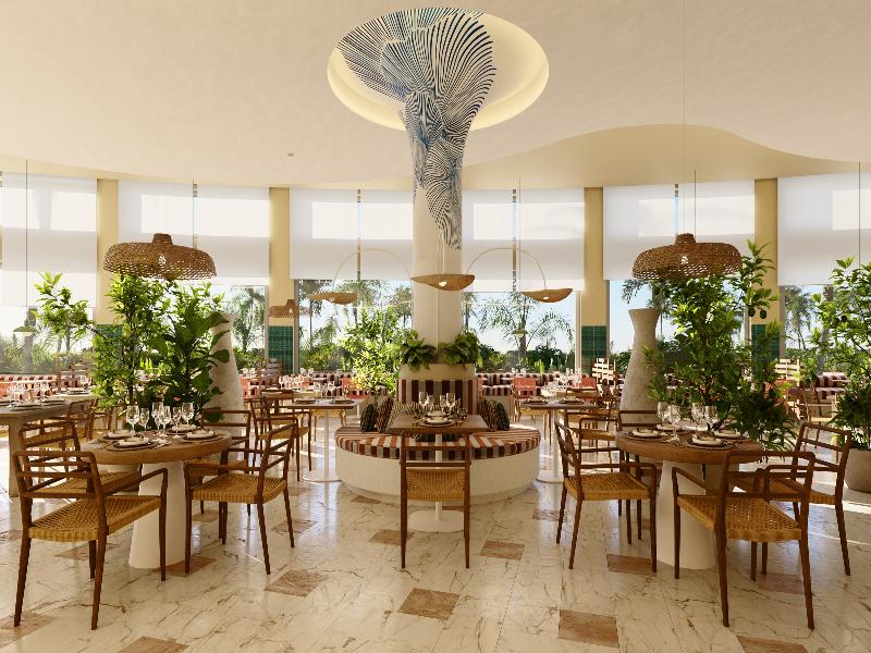 Iberostar Selection Riviera Cancun image