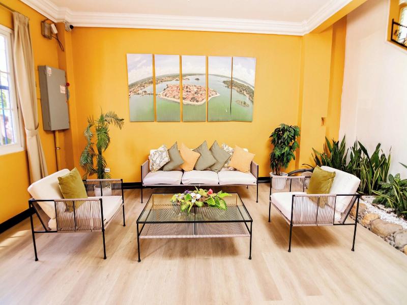 Hotel Villa Del Lago image