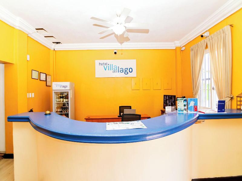 Hotel Villa Del Lago image