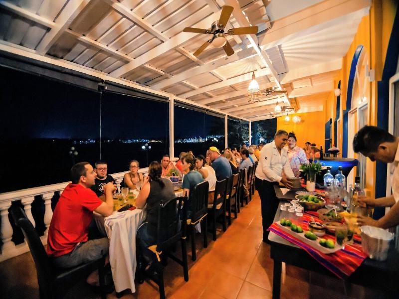 Hotel Villa Del Lago image