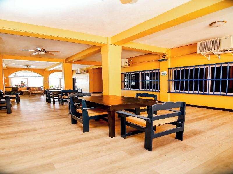 Hotel Villa Del Lago image