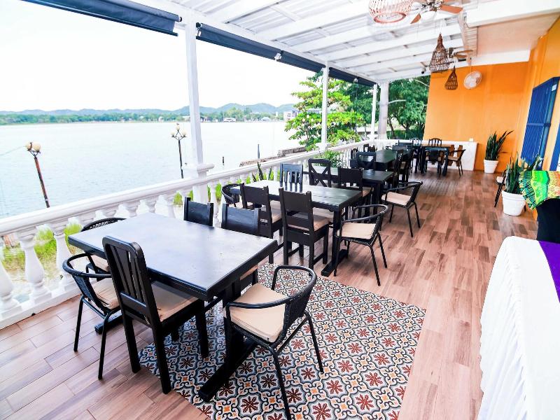Hotel Villa Del Lago image