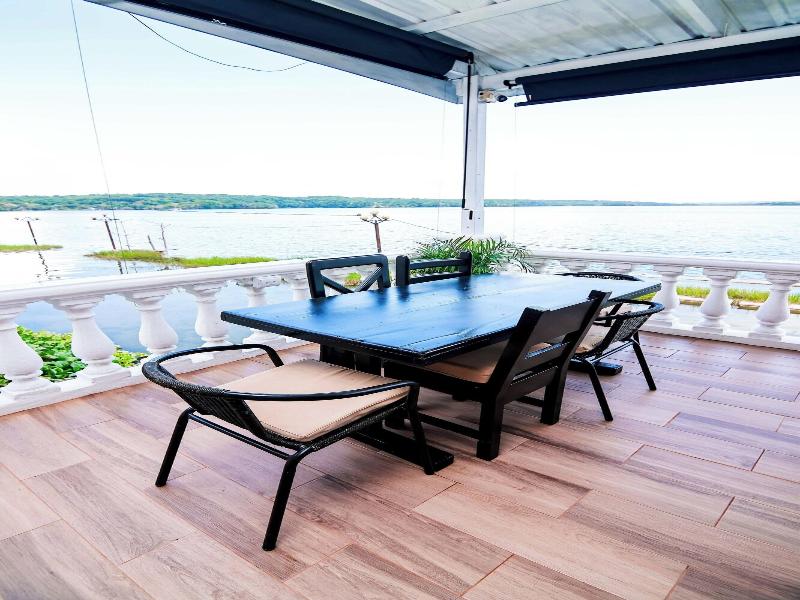 Hotel Villa Del Lago image