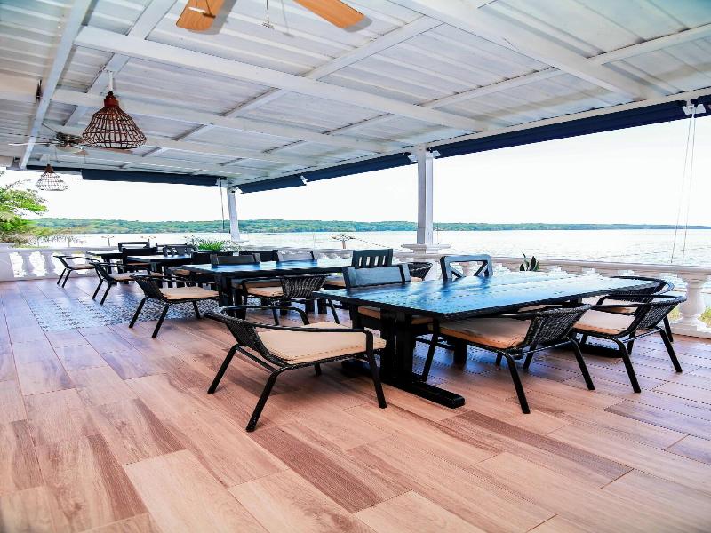 Hotel Villa Del Lago image