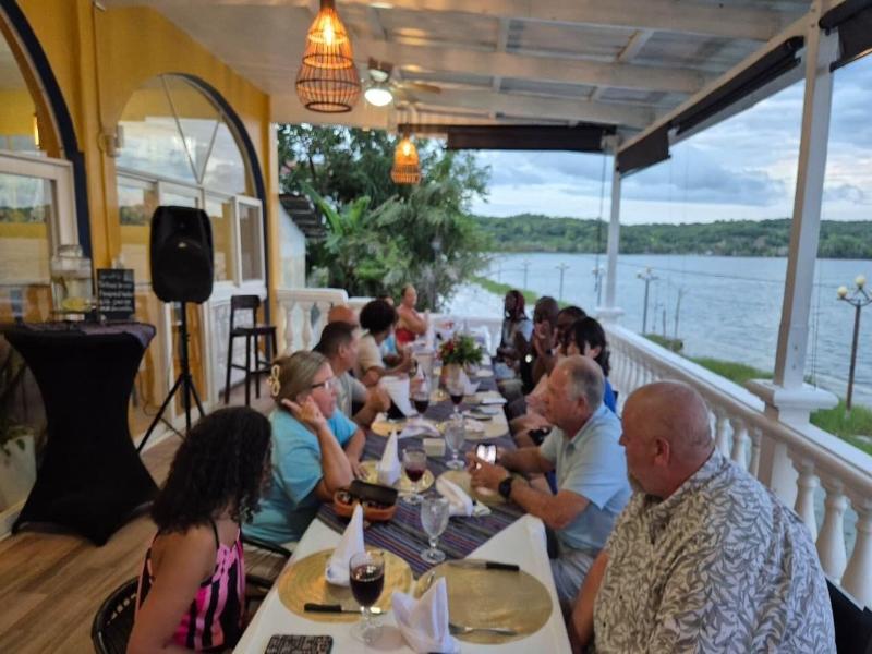 Hotel Villa Del Lago image