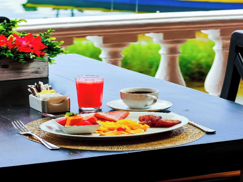 Hotel Villa Del Lago image