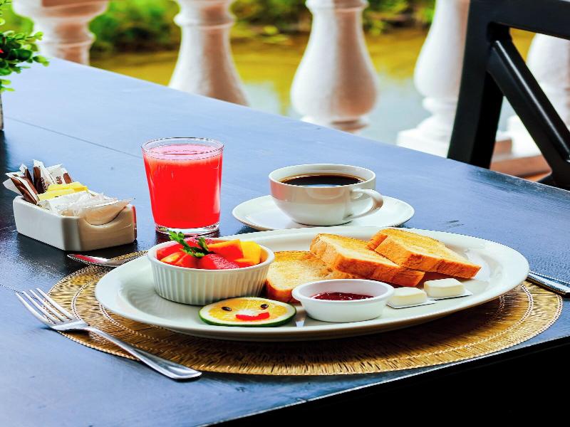 Hotel Villa Del Lago image