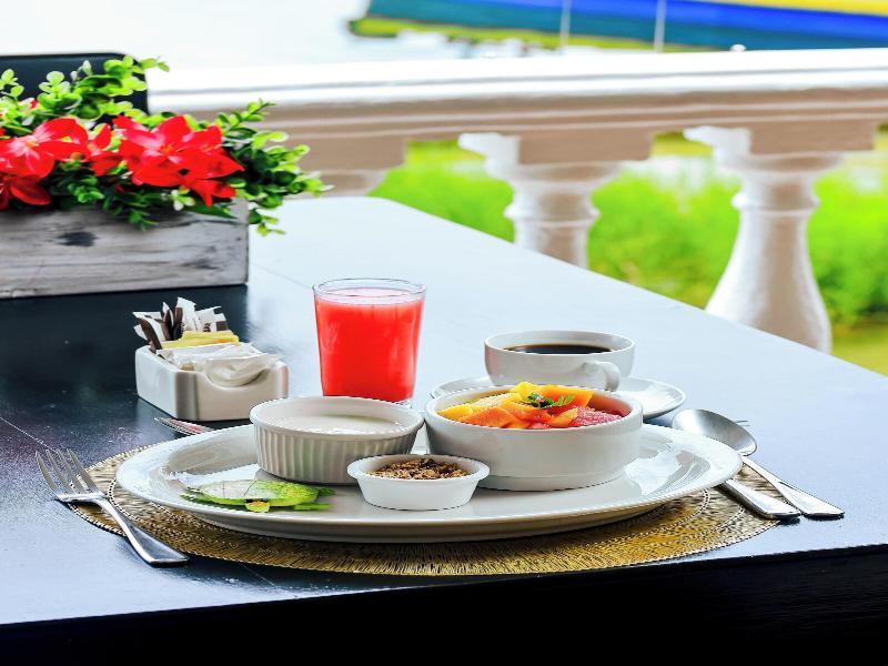 Hotel Villa Del Lago image